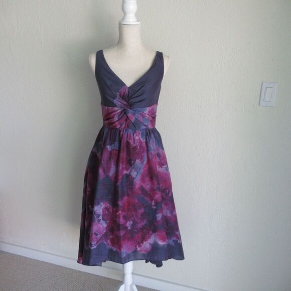 Neiman Marcus by Lela Rose Dress for Target Size 4 - Picture 15 of 15